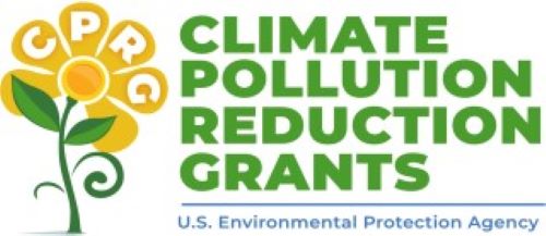 Flower graphic states CPRG: Climate Pollution Reduction Grants - U.S. Environmental Protection Agency